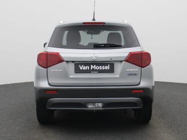 SPOTICAR Suzuki Vitara Grand Vitara 1.5 Luxe+ 2wd A/t Occasions - Suv Essence Grijs - Diest - 1200372410_5