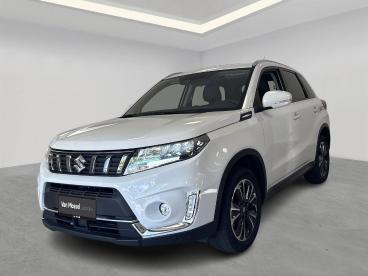 SPOTICAR Suzuki Vitara Grand Vitara 1.5 Luxe Xtra 2wd A/t Occasions - Suv Essence  - Hasselt - 1200380185_1