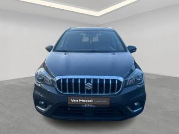 SPOTICAR Suzuki Sx4 S-cross S-cross Sx4 1.4 Grand Luxe Xtra A/t Occasions - Suv Essence Grijs - Aarschot - 1200388681_1