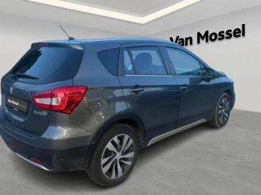 SPOTICAR Suzuki Sx4 S-cross S-cross Sx4 1.4 Grand Luxe Xtra A/t Occasions - Suv Essence Grijs - Aarschot - 1200388681_2