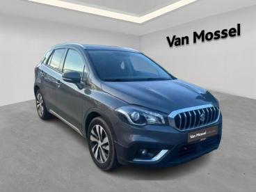 SPOTICAR Suzuki Sx4 S-cross S-cross Sx4 1.4 Grand Luxe Xtra A/t Occasions - Suv Essence Grijs - Aarschot - 1200388681_3