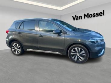 SPOTICAR Suzuki Sx4 S-cross S-cross Sx4 1.4 Grand Luxe Xtra A/t Occasions - Suv Essence Grijs - Aarschot - 1200388681_4