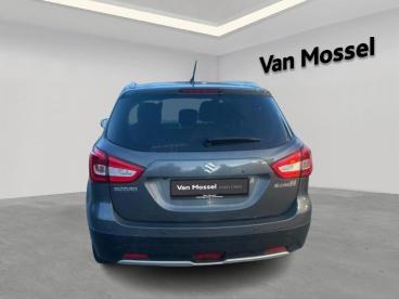 SPOTICAR Suzuki Sx4 S-cross S-cross Sx4 1.4 Grand Luxe Xtra A/t Occasions - Suv Essence Grijs - Aarschot - 1200388681_5