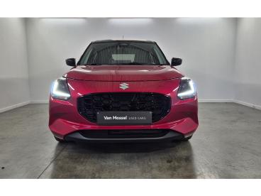 SPOTICAR Suzuki Swift 1.2 Grand Luxe + (isg) Occasions - Citadine Essence  - Herent - 1200372541_2