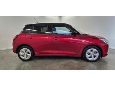 SPOTICAR Suzuki Swift 1.2 Grand Luxe + (isg) Occasions - Citadine Essence  - Herent - 1200372541_5