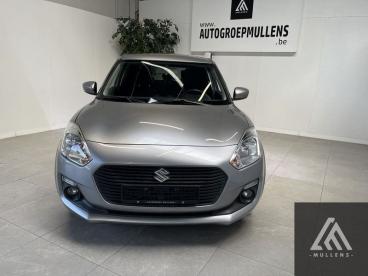 SPOTICAR Suzuki Swift Grand Luxe + Shvs (my20) Occasions - Citadine Essence Gris - Halen - 1200380652_3