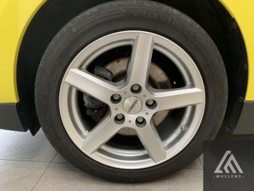 SPOTICAR Suzuki Swift Sport Shvs (my20) Occasions - Citadine Hybride Jaune - Halen - 1200386906_4