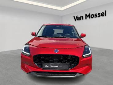 SPOTICAR Suzuki Swift Gl+ Occasions - Citadine Essence Rood - Aarschot - 1200388746_2