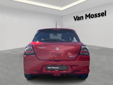 SPOTICAR Suzuki Swift Gl+ Occasions - Citadine Essence Rood - Aarschot - 1200388746_3