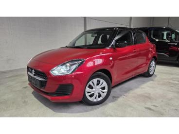 SPOTICAR Suzuki Swift 1.2 Hybride Occasions - Citadine Essence Red - Brugge - 1200394277_1