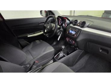 SPOTICAR Suzuki Swift 1.2 Hybride Occasions - Citadine Essence Red - Brugge - 1200394277_2
