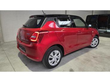 SPOTICAR Suzuki Swift 1.2 Hybride Occasions - Citadine Essence Red - Brugge - 1200394277_3