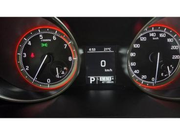 SPOTICAR Suzuki Swift 1.2 Hybride Occasions - Citadine Essence Red - Brugge - 1200394277_4