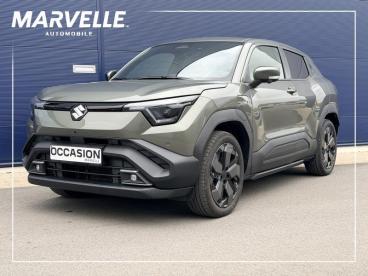 SPOTICAR Suzuki Vitara E-vitara 61kwh - Jusqu A 10ans Garantie Occasions - Suv Electrique Grey - Gembloux - 1200373823_1