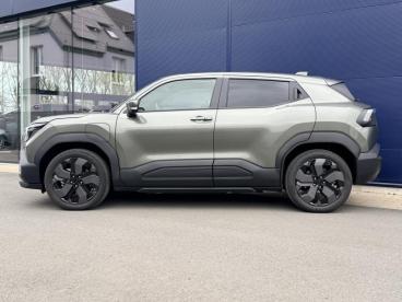 SPOTICAR Suzuki Vitara E-vitara 61kwh - Jusqu A 10ans Garantie Occasions - Suv Electrique Grey - Gembloux - 1200373823_2