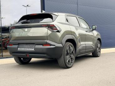 SPOTICAR Suzuki Vitara E-vitara 61kwh - Jusqu A 10ans Garantie Occasions - Suv Electrique Grey - Gembloux - 1200373823_4