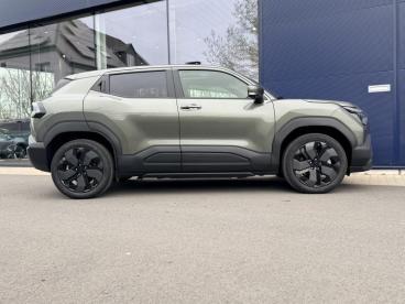 SPOTICAR Suzuki Vitara E-vitara 61kwh - Jusqu A 10ans Garantie Occasions - Suv Electrique Grey - Gembloux - 1200373823_5