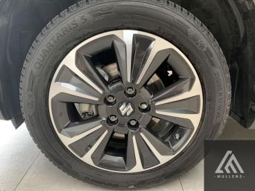 SPOTICAR Suzuki Vitara Grand Luxe Xtra Hybrid 2wd Aut (my23) Occasions - Suv Hybride Or - Halen - 1200391617_3