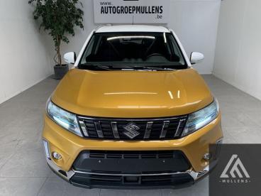 SPOTICAR Suzuki Vitara Grand Luxe Xtra Hybrid 2wd Aut (my23) Occasions - Suv Hybride Or - Halen - 1200391617_4