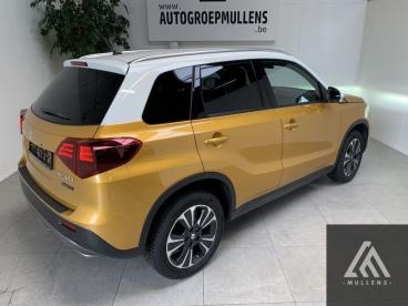 SPOTICAR Suzuki Vitara Grand Luxe Xtra Hybrid 2wd Aut (my23) Occasions - Suv Hybride Or - Halen - 1200391617_5