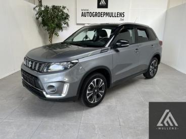 SPOTICAR Suzuki Vitara Kanji Shvs 2wd (my23) Occasions - Suv Hybride Gris - Halen - 1200394517_1