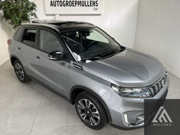 SPOTICAR Suzuki Vitara Kanji Shvs 2wd (my23) Occasions - Suv Hybride Gris - Halen - 1200394517_3