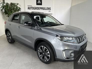 SPOTICAR Suzuki Vitara Kanji Shvs 2wd (my23) Occasions - Suv Hybride Gris - Halen - 1200394517_4