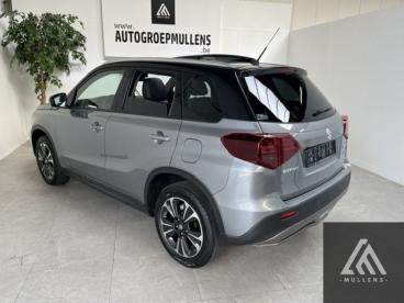 SPOTICAR Suzuki Vitara Kanji Shvs 2wd (my23) Occasions - Suv Hybride Gris - Halen - 1200394517_5