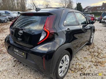 SPOTICAR Toyota Aygo Open Air*carplay*camera* Occasions - Citadine Essence Black - Nevele - 1200366301_5