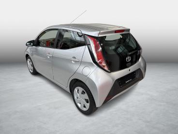 SPOTICAR Toyota Aygo 1.0 Vvt-i X-style Occasions - Citadine Essence Overig - Schriek - 1200378921_3
