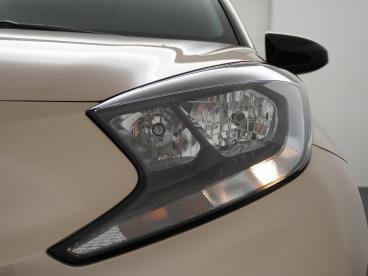 SPOTICAR Toyota Aygo X 1.0 Vvt-i Automaat Tweedehands - Citadine Benzine Grijs - Hasselt - 1200394180_4