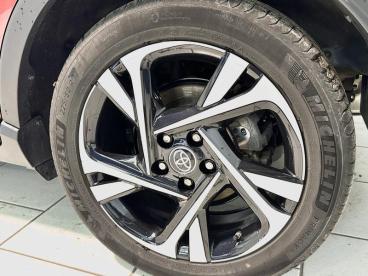 SPOTICAR Toyota C-hr . Occasions - Suv Hybride Red - Bassenge - 1200362257_5