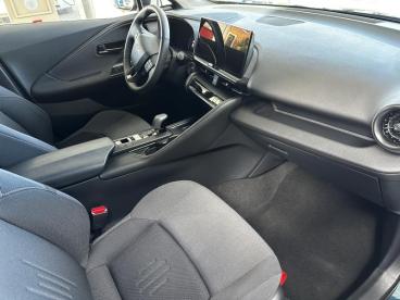 SPOTICAR Toyota C-hr Dynamic Plus Tweedehands - Suv Hybrid Blue - Souvret - 1200372185_2