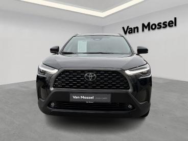 SPOTICAR Toyota Corolla 1.8 Hybrid Style Occasions -  Essence Zwart - Diest - 1200368794_2