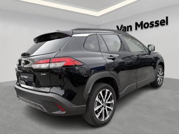 SPOTICAR Toyota Corolla 1.8 Hybrid Style Occasions -  Essence Zwart - Diest - 1200368794_4