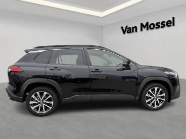 SPOTICAR Toyota Corolla 1.8 Hybrid Style Occasions -  Essence Zwart - Diest - 1200368794_5