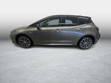 SPOTICAR Toyota Corolla 1.8 Hybrid Style E-cvt Occasions - Berline Essence  - Tongeren - 1200371986_4