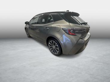 SPOTICAR Toyota Corolla 1.8 Hybrid Style E-cvt Occasions - Berline Essence  - Tongeren - 1200371986_5
