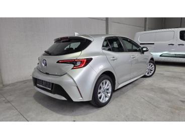 SPOTICAR Toyota Corolla Dynamic Business Occasions - Berline Hybride Grey - Brugge - 1200384207_3