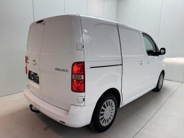SPOTICAR Toyota Proace  Tweedehands - Monospace Diesel White - Deinze - 1200375625_4