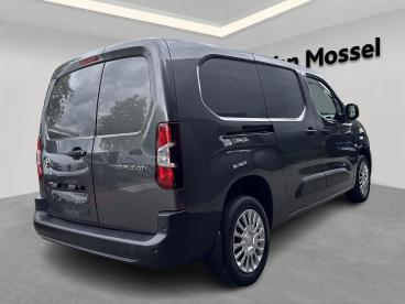 SPOTICAR Toyota Proace City 1.2i 81kw Lwb Comfort Occasions -  Essence Grijs - Hasselt - 1200377898_4