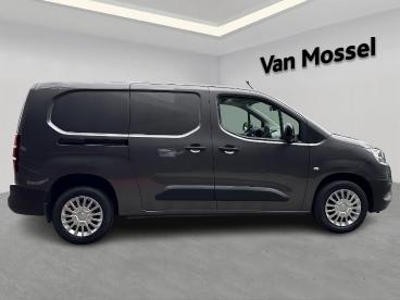 SPOTICAR Toyota Proace City 1.2i 81kw Lwb Comfort Occasions -  Essence Grijs - Hasselt - 1200377898_5
