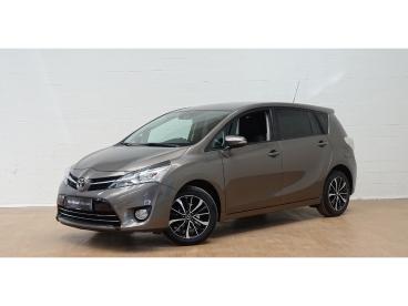SPOTICAR Toyota Verso 1.6 50th Anniversary Occasions - Monospace Essence Grijs - Antwerpen - 1200380178_1