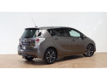SPOTICAR Toyota Verso 1.6 50th Anniversary Occasions - Monospace Essence Grijs - Antwerpen - 1200380178_3
