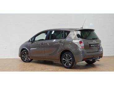 SPOTICAR Toyota Verso 1.6 50th Anniversary Occasions - Monospace Essence Grijs - Antwerpen - 1200380178_4