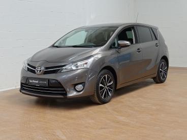SPOTICAR Toyota Verso 1.6 50th Anniversary Occasions - Monospace Essence Grijs - Antwerpen - 1200380178_5