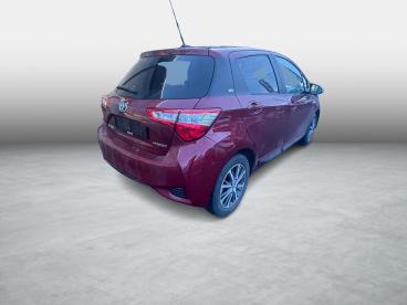 SPOTICAR Toyota Yaris 1.0 Vvt-i Y20 Occasions - Citadine Hybride Overig - Tongeren - 1200368583_2