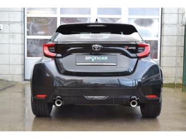 SPOTICAR Toyota Yaris Gr High-performance Pack Occasions - Citadine Essence Noir - Torhout - 1200370070_5