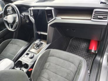 SPOTICAR Volkswagen Amarok Style / 3.0 Tdi V6 / Hard Top / Dc Occasions -  Diesel Grey - Libramont-chevigny - 1200373165_2