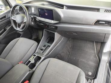 SPOTICAR Volkswagen Caddy Dsg / Trendline / 1.5 Tsi Tweedehands -  Benzine Black - Libramont-chevigny - 1200355376_2